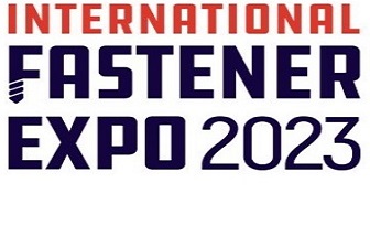 INTERNATIONAL FASTENER EXPO  